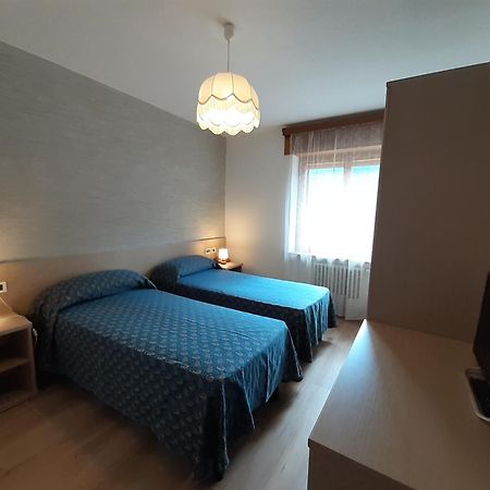 Hotel Garni Miramonti 팔카데 외부 사진